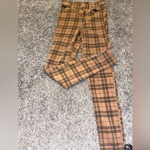 American eagle pants